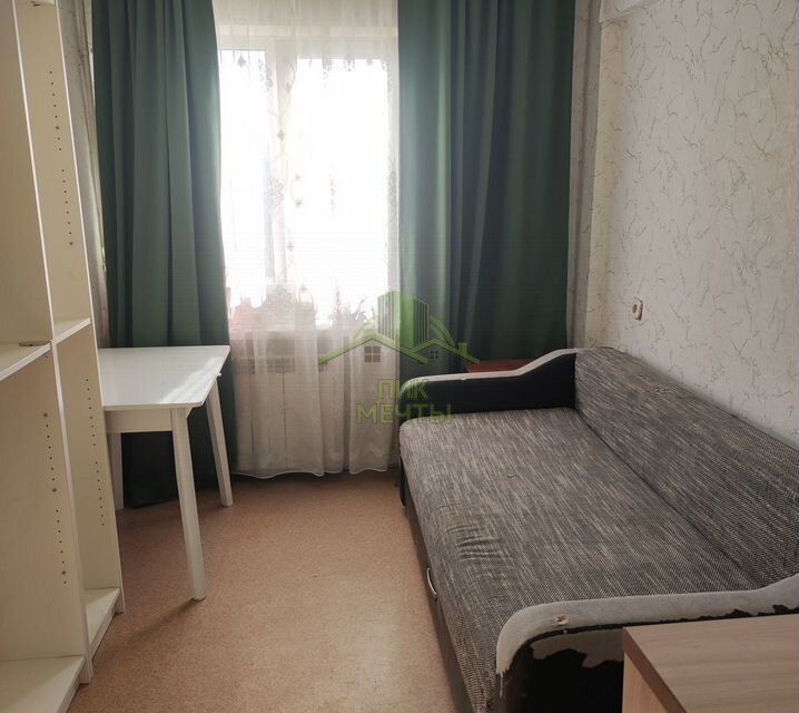 Продаётся 2-комнатная квартира, 47.5 м²