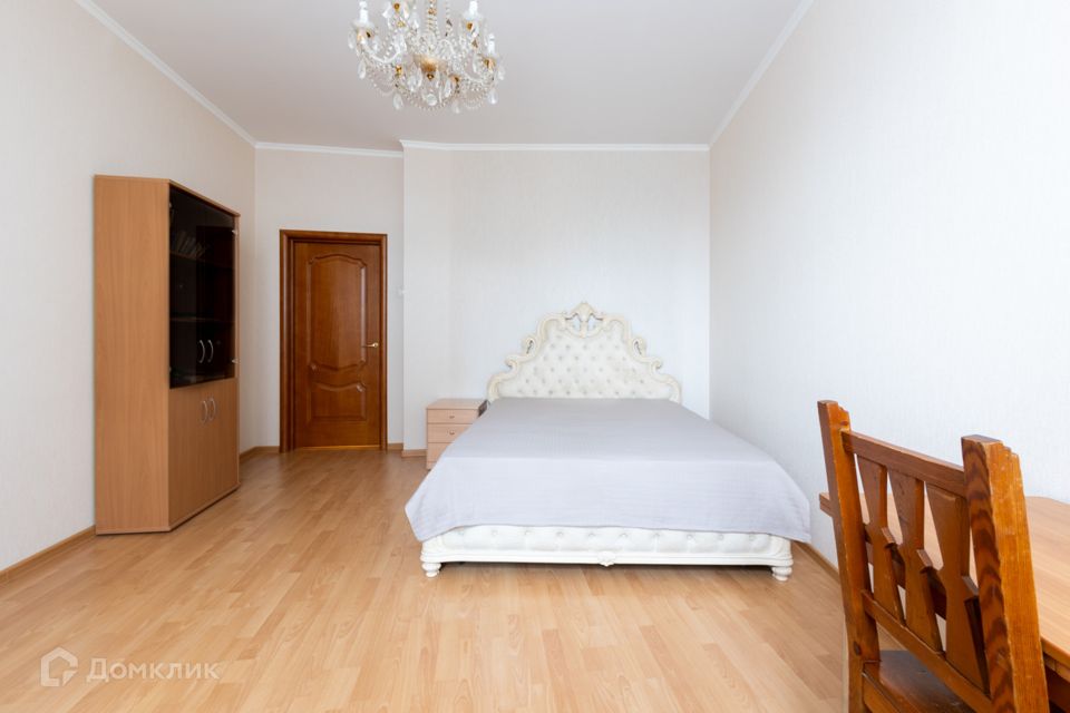 Продаётся 3-комнатная квартира, 123 м²