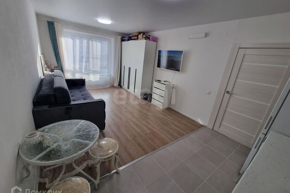Продаётся 2-комнатная квартира, 59.8 м²