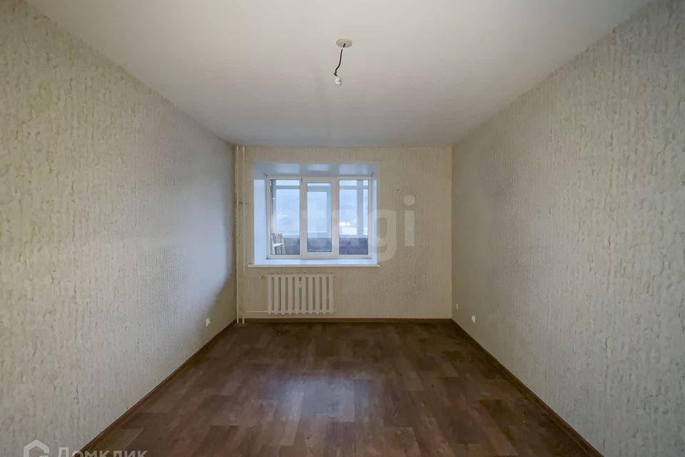 Продаётся 1-комнатная квартира, 37.3 м²