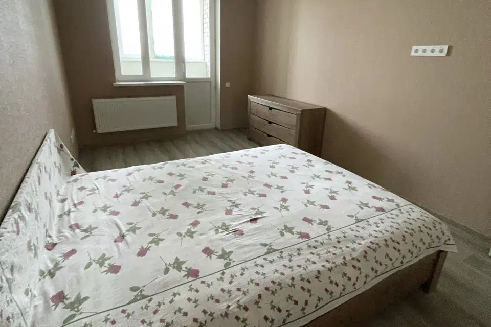 Продаётся 2-комнатная квартира, 50 м²