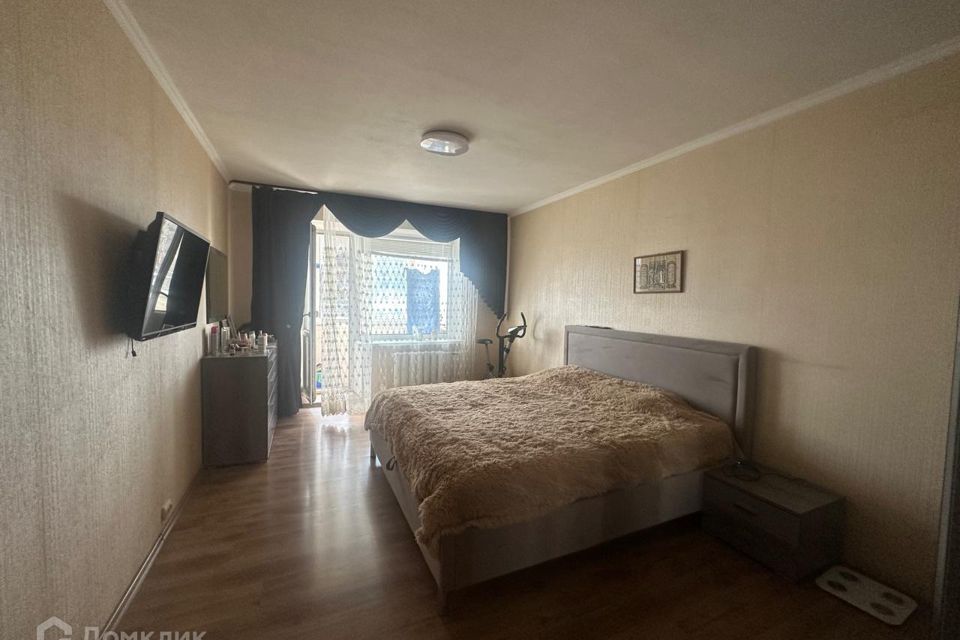 Продаётся 3-комнатная квартира, 84 м²