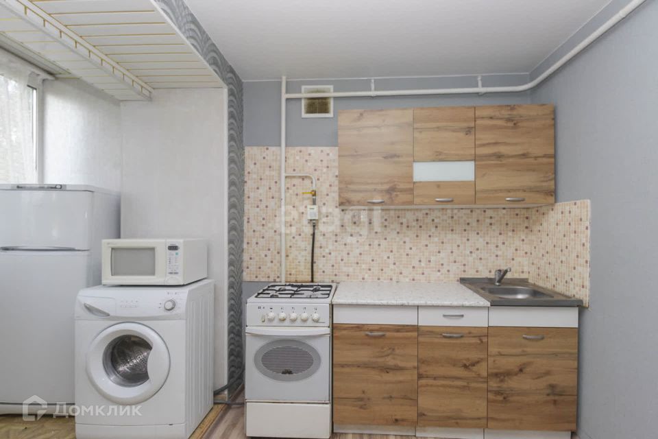 Продаётся 1-комнатная квартира, 25.2 м²