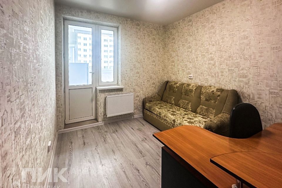 Сдаётся 1-комнатная квартира, 40 м²