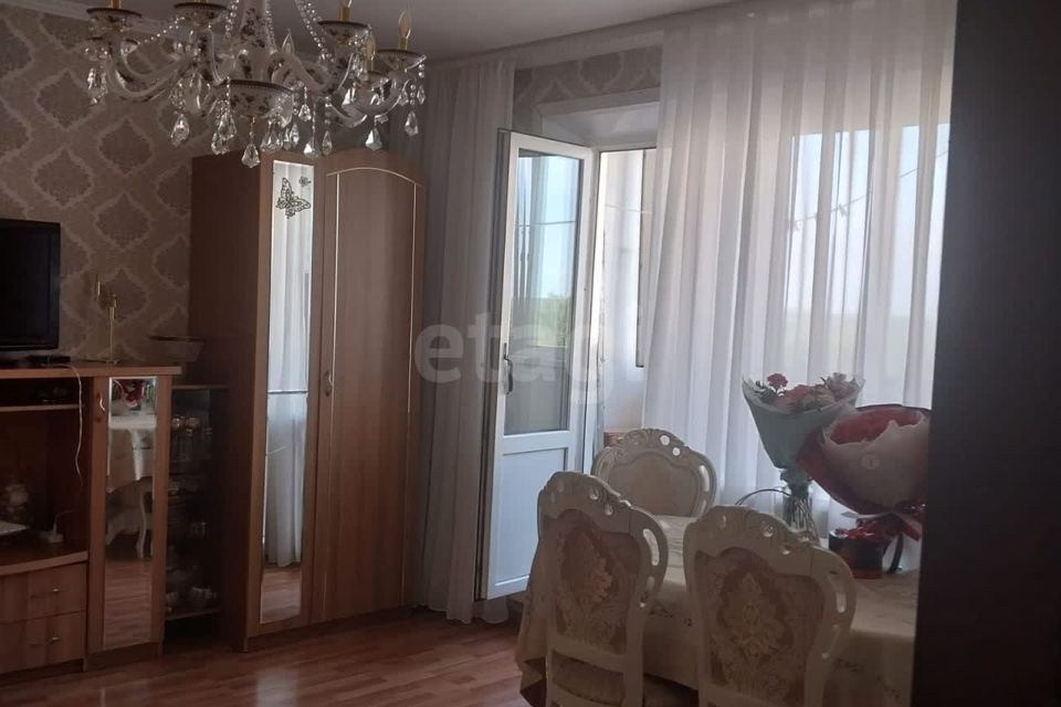 Продаётся 2-комнатная квартира, 53 м²