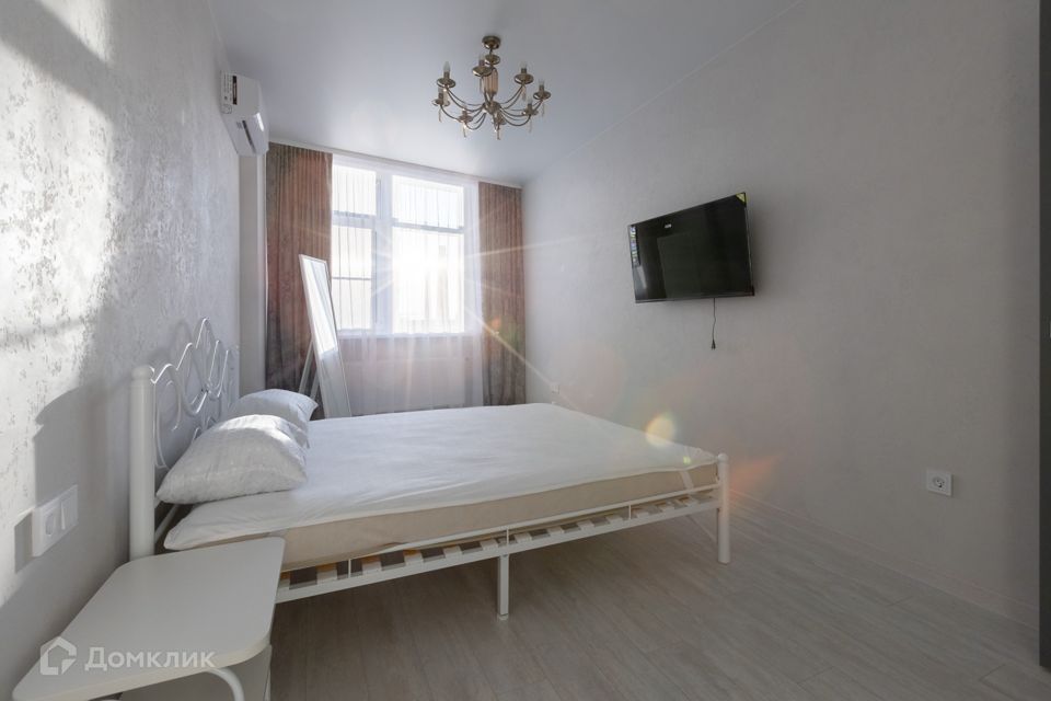 Сдаётся 1-комнатная квартира, 38.8 м²