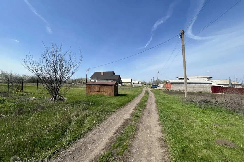 Продаётся участок, 13 сот., ИЖС