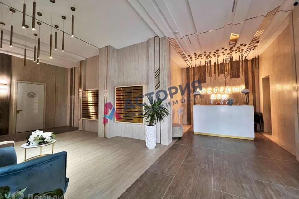 Продаётся 2-комнатная квартира, 97.88 м²