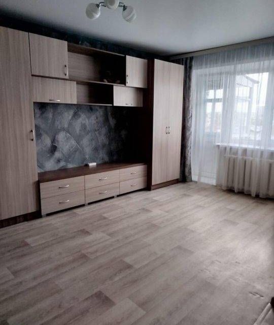 Сдаётся 1-комнатная квартира, 32 м²