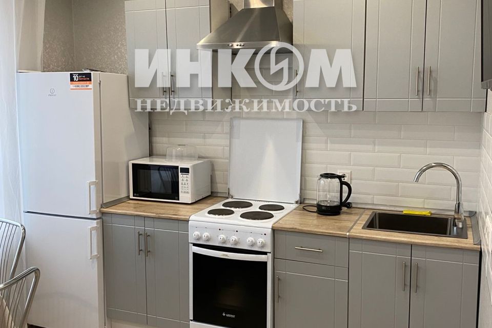 Сдаётся 2-комнатная квартира, 52 м²