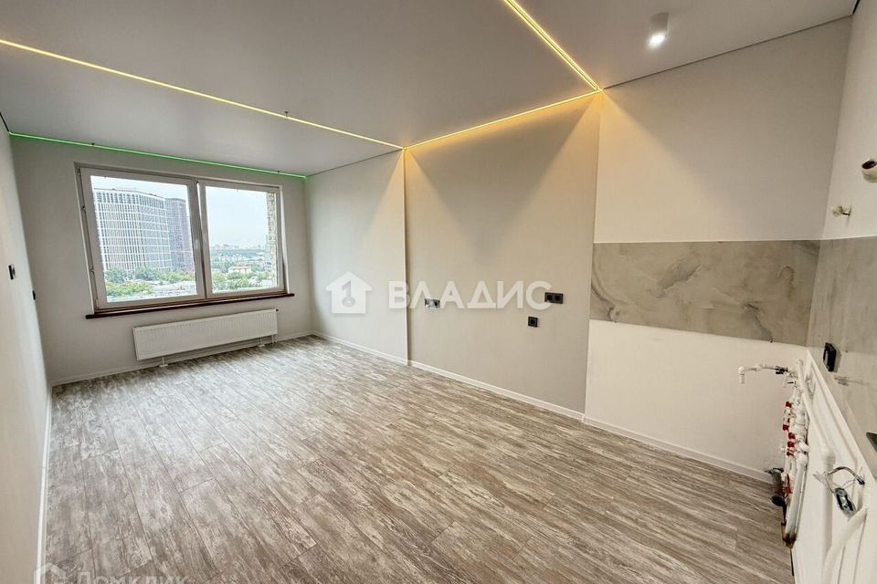 Продаётся студия, 25 м²