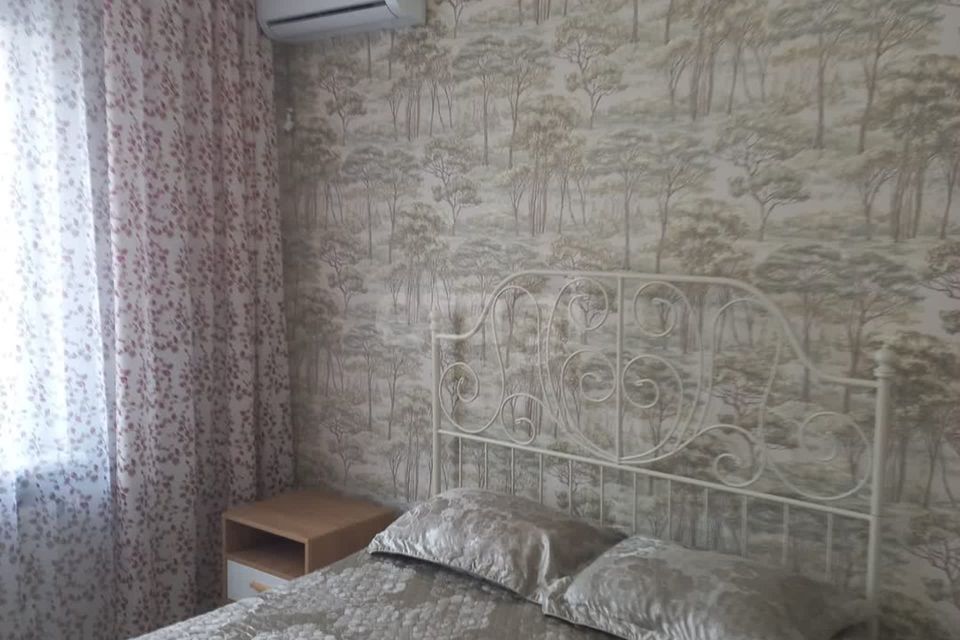 Сдаётся 1-комнатная квартира, 34.9 м²