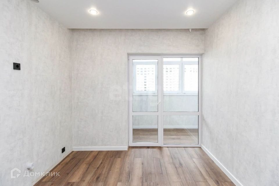 Сдаётся 1-комнатная квартира, 30 м²