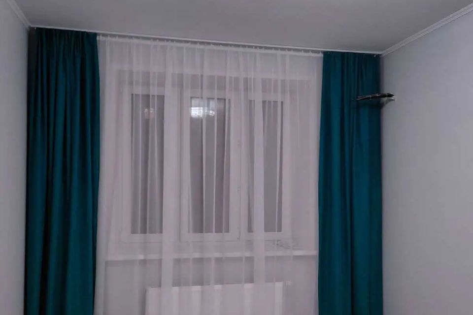 Продаётся 2-комнатная квартира, 66 м²