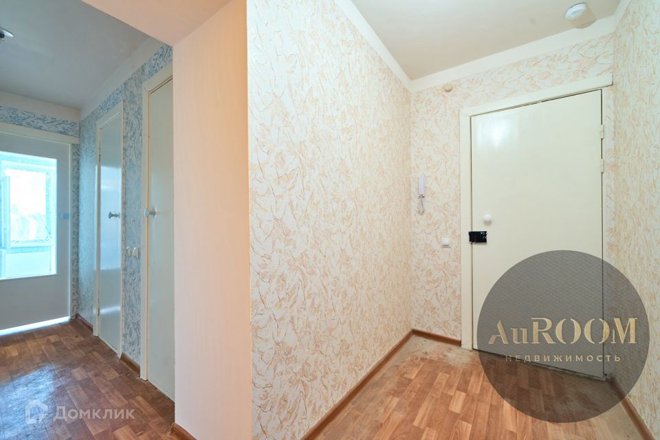 Продаётся 2-комнатная квартира, 57.6 м²