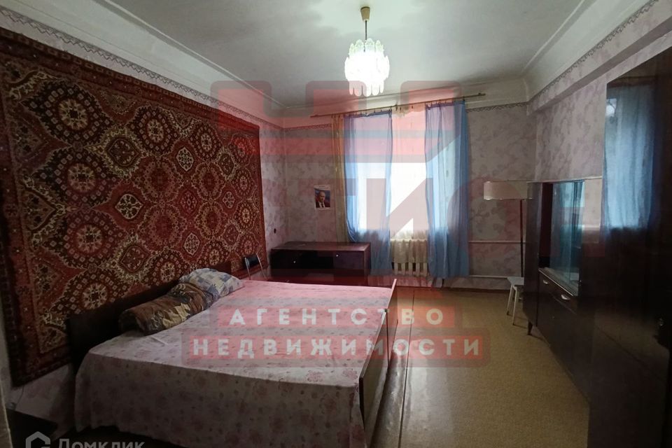 Продаётся 3-комнатная квартира, 71 м²