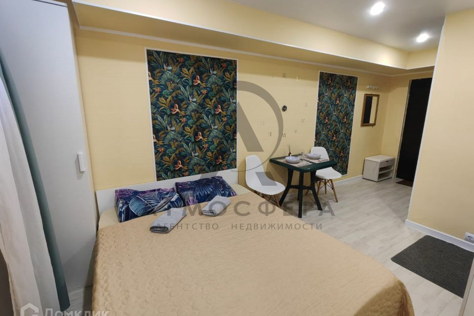 Продаётся студия, 17.2 м²