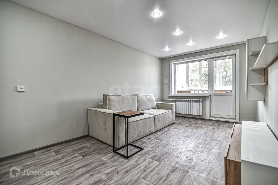 Сдаётся 2-комнатная квартира, 44.1 м²