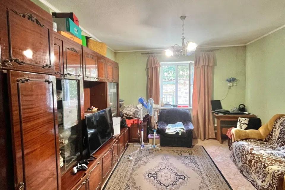 Продаётся 1-этажный дом, 100 м²