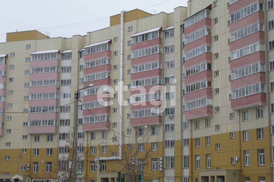 Продаётся 2-комнатная квартира, 50.1 м²