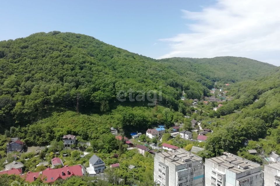 Продаётся студия, 35 м²