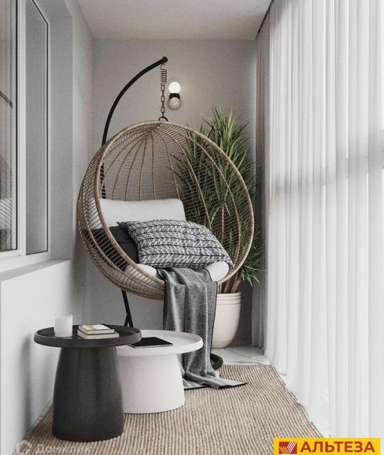Продаётся 1-комнатная квартира, 66.2 м²