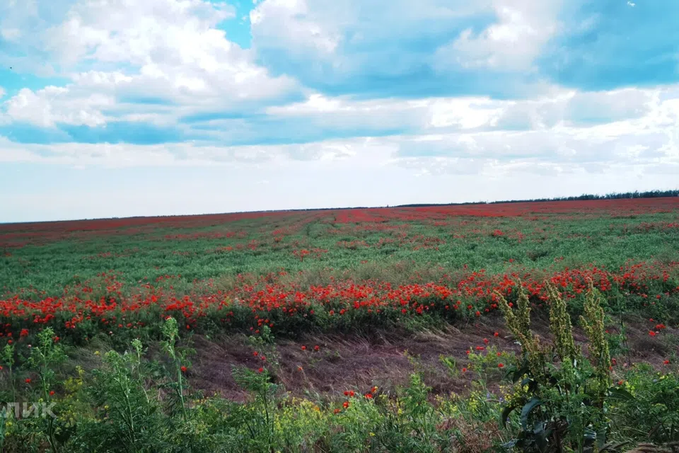 Продаётся участок, 10 сот., ИЖС