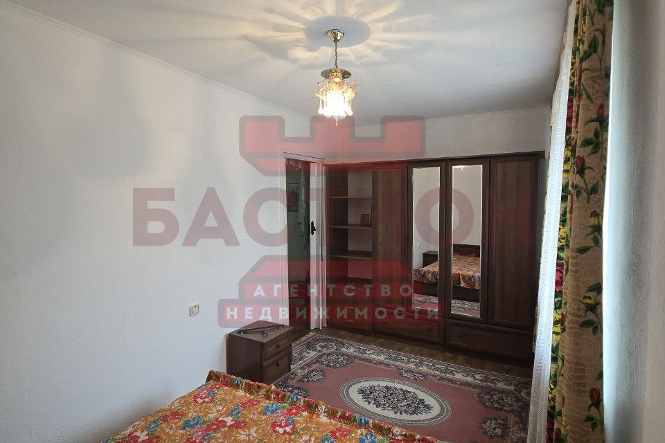 Продаётся 3-комнатная квартира, 50 м²