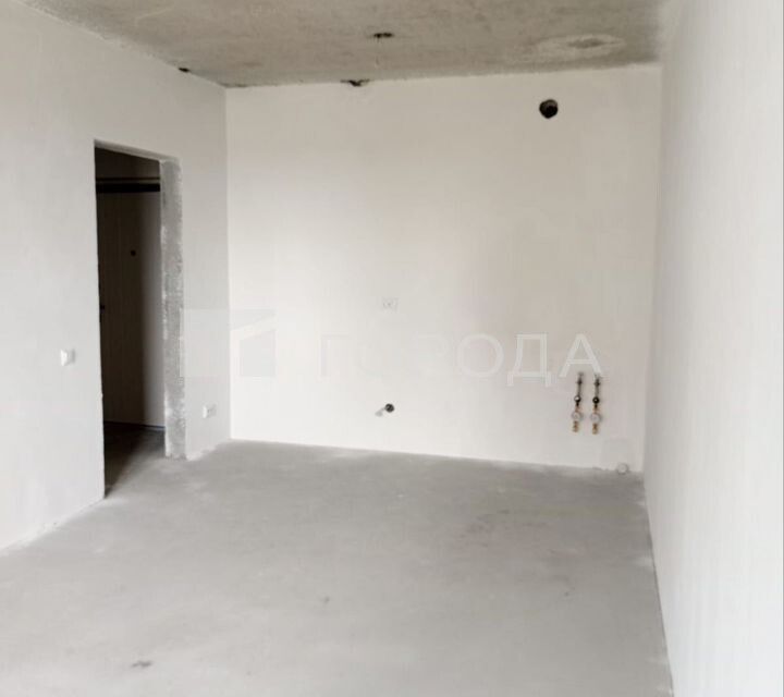 Продаётся студия, 25.1 м²