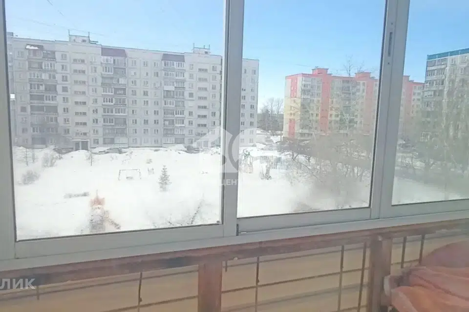 Продаётся 2-комнатная квартира, 41.1 м²