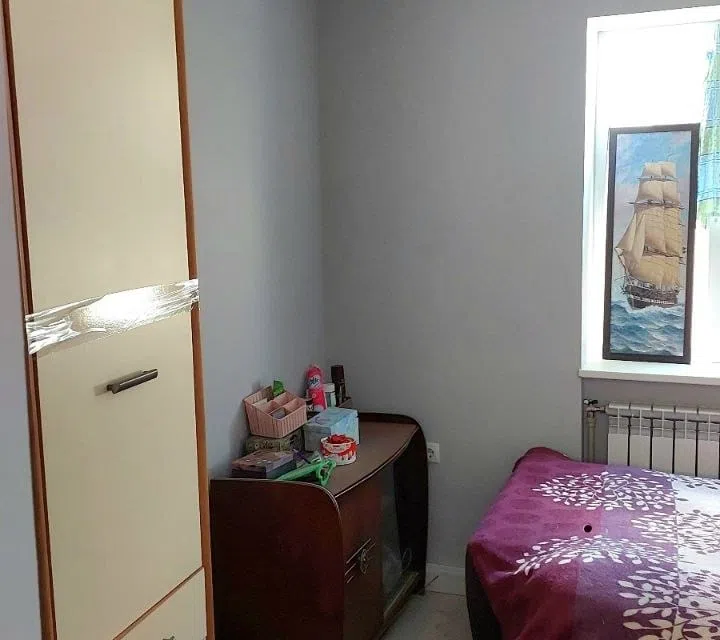 Продаётся дом, 80 м²
