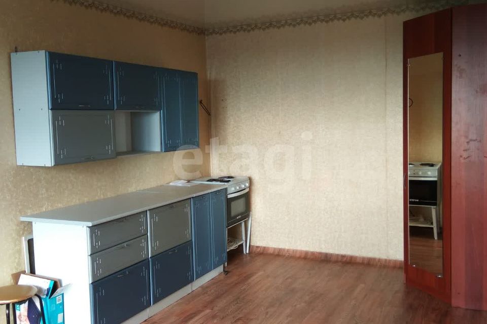 Продаётся комната в 1-комн. квартире, 18.3 м²