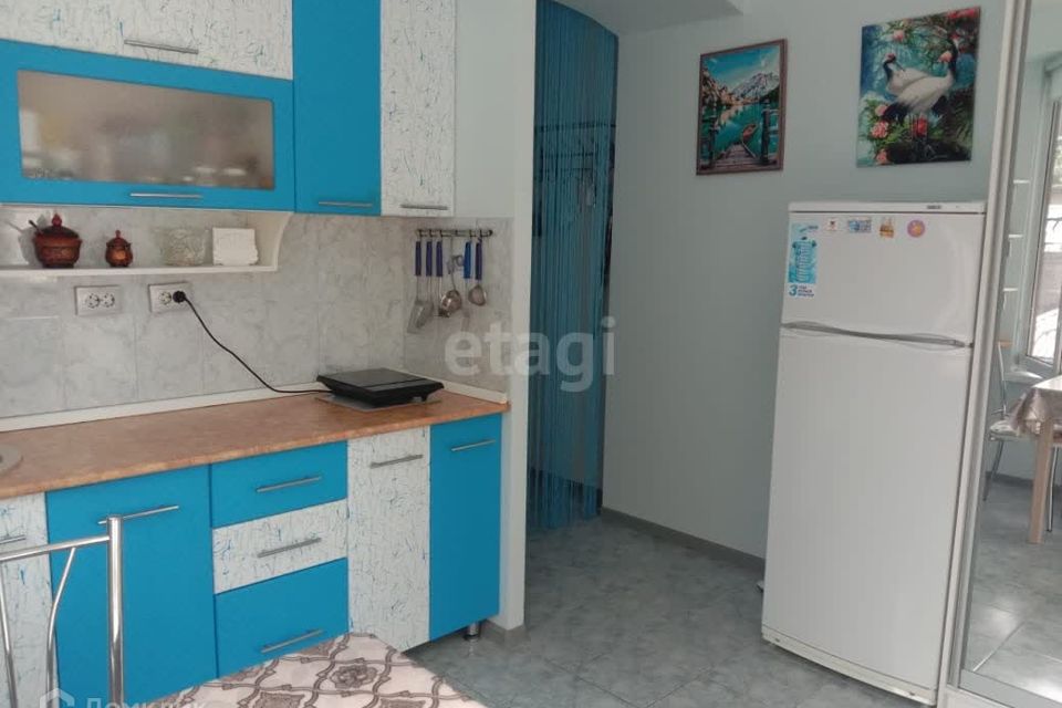 Продаётся студия, 29.5 м²