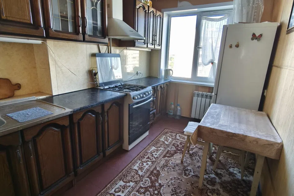 Сдаётся 2-комнатная квартира, 48 м²
