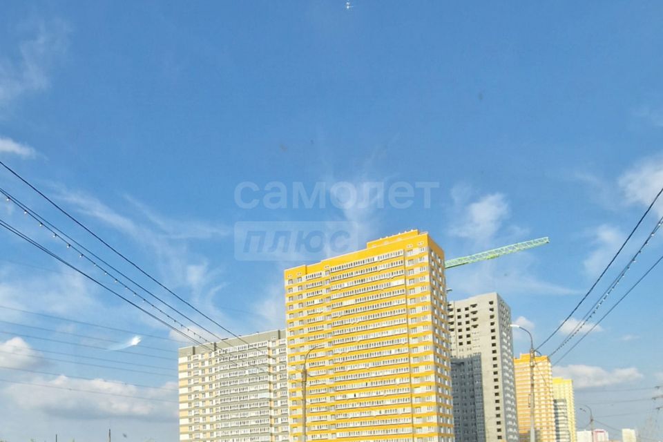 Продаётся студия, 24.13 м²