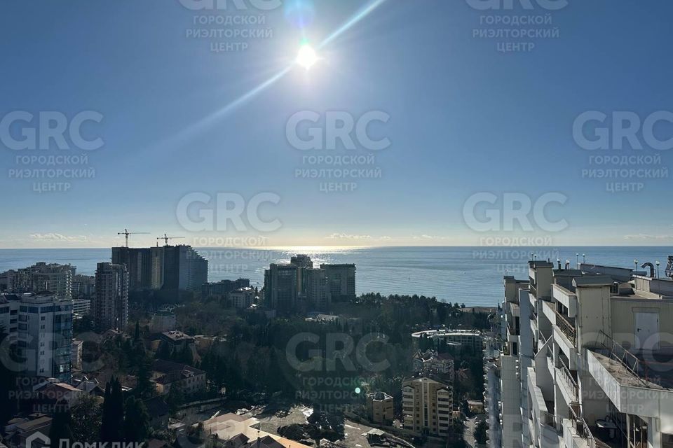 Продаётся студия, 37 м²