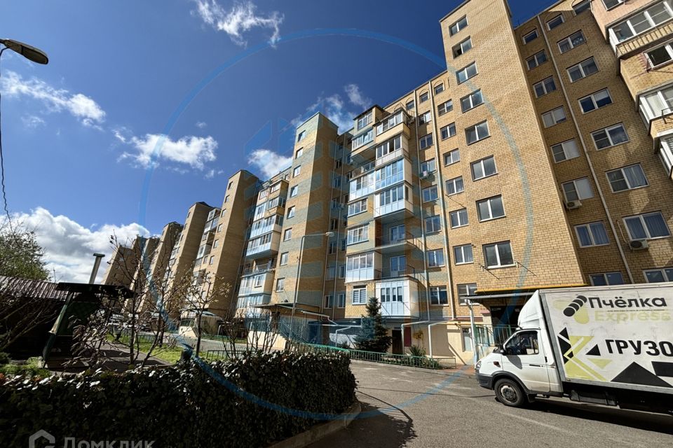 Продаётся 2-комнатная квартира, 78.8 м²