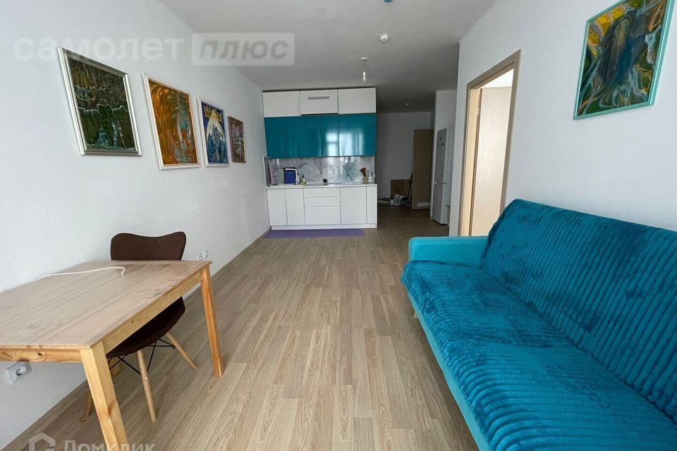 Семихатова 18 Купить Квартиру