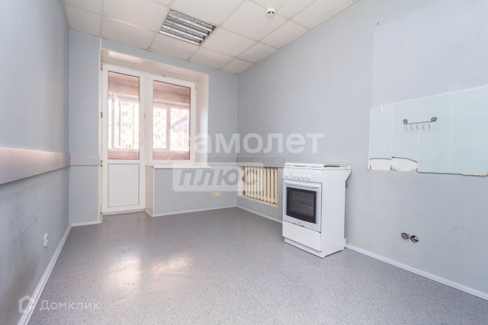 Продаётся 1-комнатная квартира, 51.1 м²