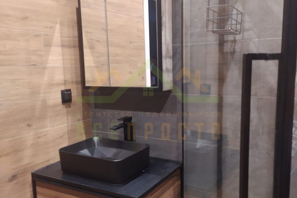 Продаётся 3-комнатная квартира, 66 м²