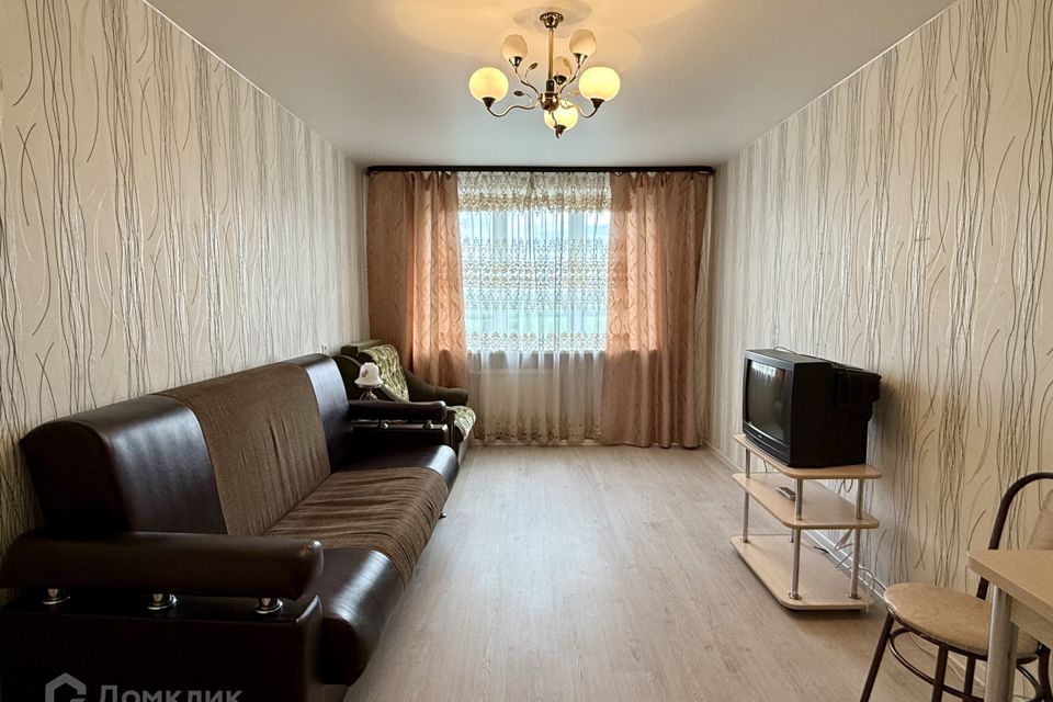 Продаётся комната в 3-комн. квартире, 17.2 м²