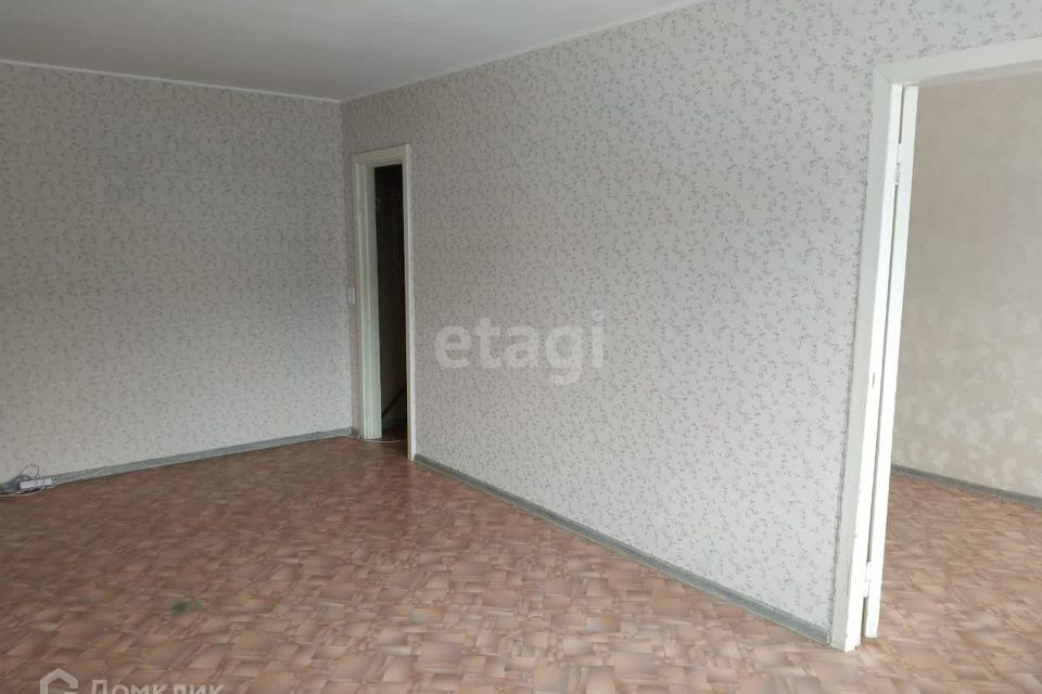 Продаётся 2-комнатная квартира, 44.7 м²