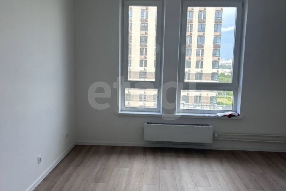 Продаётся студия, 25 м²