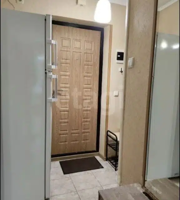 Продаётся 1-комнатная квартира, 28 м²
