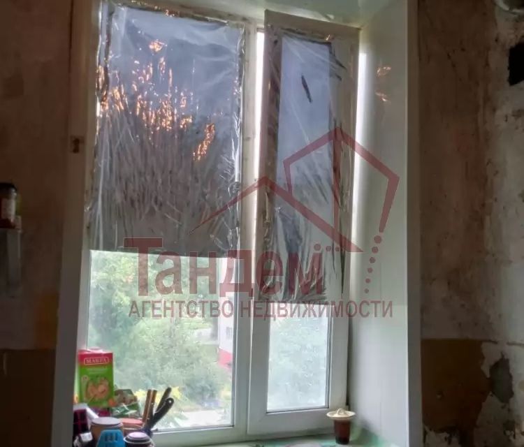 Продаётся 2-комнатная квартира, 49 м²