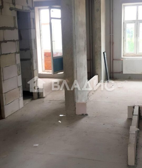 Продаётся 3-комнатная квартира, 66.3 м²