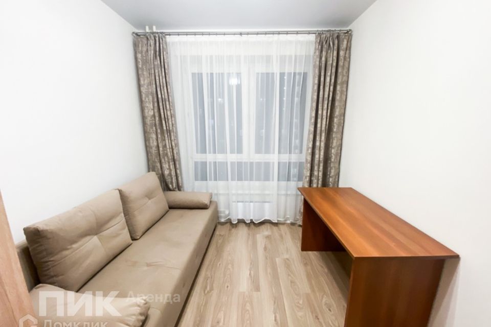 Сдаётся 1-комнатная квартира, 31.8 м²