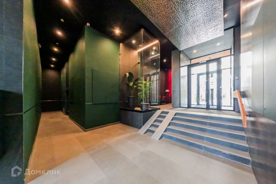 Продаётся 2-комнатная квартира, 84.6 м²