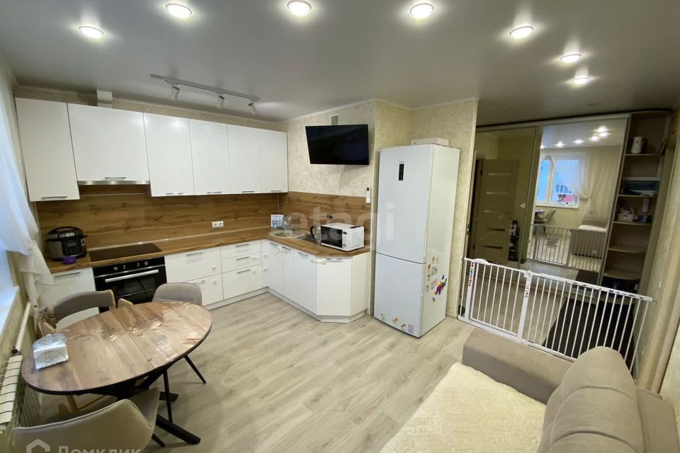 Продаётся 2-комнатная квартира, 41 м²