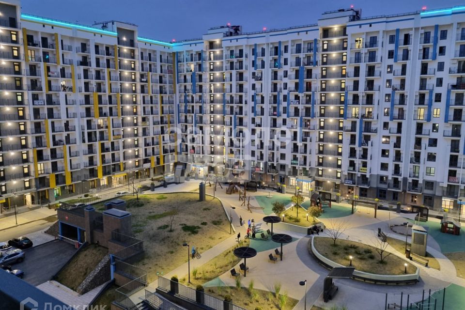Продаётся студия, 22.8 м²